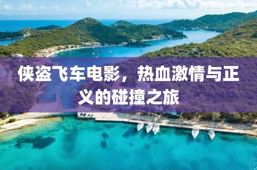 侠盗飞车电影，热血激情与正义的碰撞之旅
