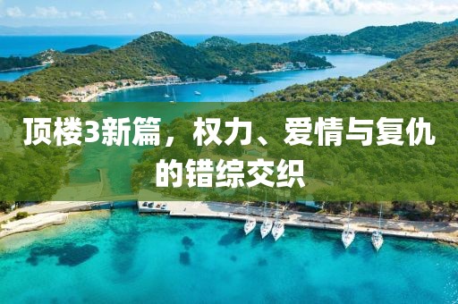 顶楼3新篇，权力、爱情与复仇的错综交织