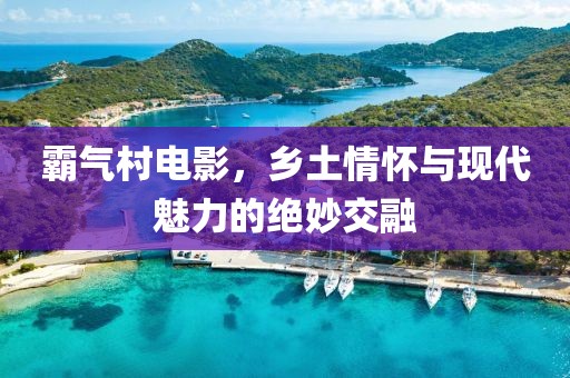 霸气村电影，乡土情怀与现代魅力的绝妙交融