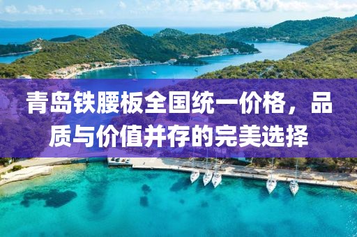 青岛铁腰板全国统一价格，品质与价值并存的完美选择