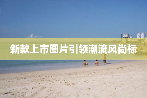 新款上市图片引领潮流风尚标