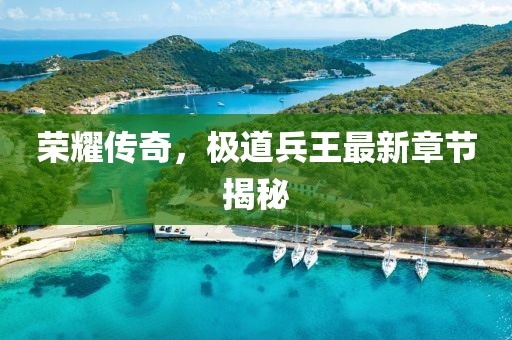荣耀传奇，极道兵王最新章节揭秘
