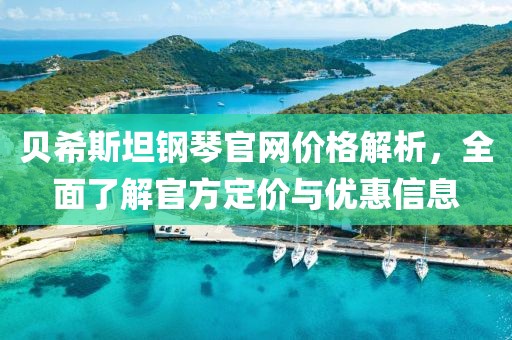 贝希斯坦钢琴官网价格解析，全面了解官方定价与优惠信息