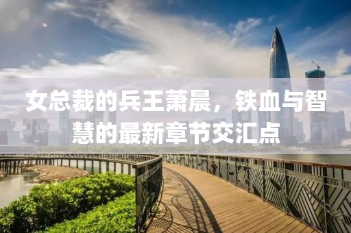 女总裁的兵王萧晨，铁血与智慧的最新章节交汇点