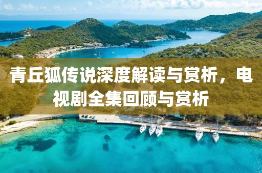 青丘狐传说深度解读与赏析，电视剧全集回顾与赏析