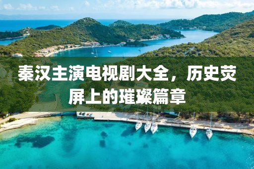 秦汉主演电视剧大全，历史荧屏上的璀璨篇章