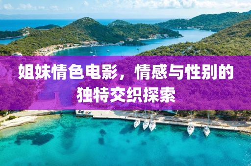 姐妹情色电影，情感与性别的独特交织探索
