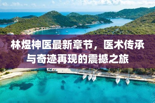 林煜神医最新章节，医术传承与奇迹再现的震撼之旅
