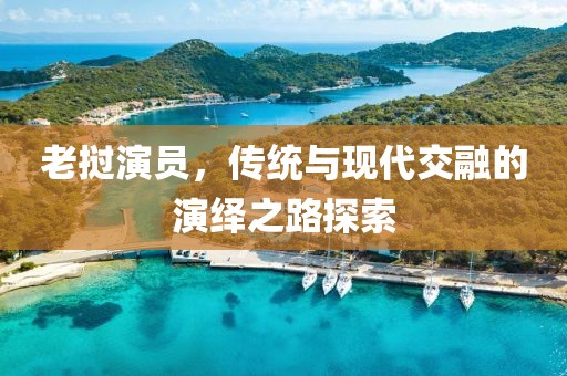 老挝演员，传统与现代交融的演绎之路探索