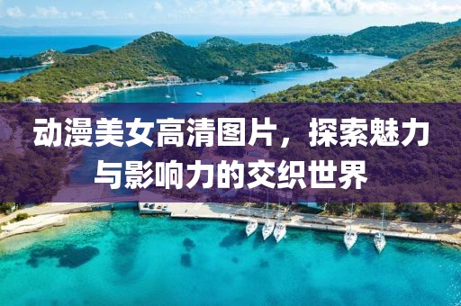 动漫美女高清图片，探索魅力与影响力的交织世界