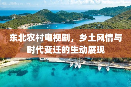 东北农村电视剧，乡土风情与时代变迁的生动展现