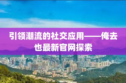 你是不是油饼 第4页
