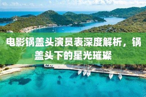 电影锅盖头演员表深度解析，锅盖头下的星光璀璨