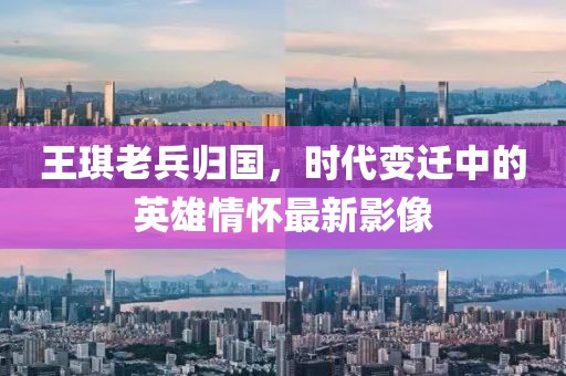 王琪老兵归国，时代变迁中的英雄情怀最新影像