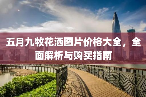 五月九牧花洒图片价格大全，全面解析与购买指南
