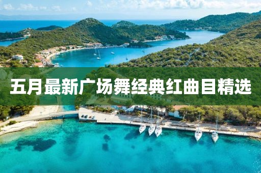 五月最新广场舞经典红曲目精选