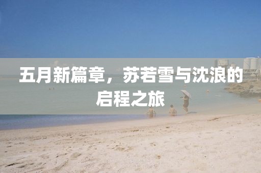 五月新篇章，苏若雪与沈浪的启程之旅