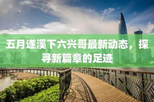 五月遂溪下六兴哥最新动态，探寻新篇章的足迹