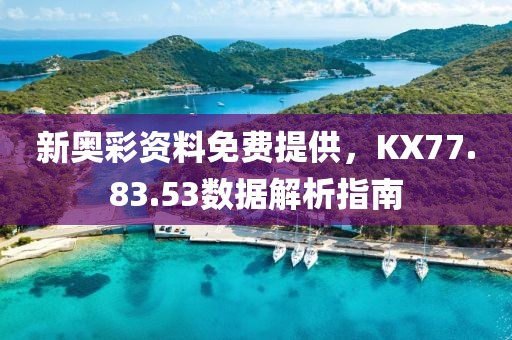 新奥彩资料免费提供，KX77.83.53数据解析指南