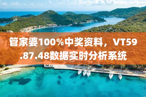 管家婆100%中奖资料，VT59.87.48数据实时分析系统