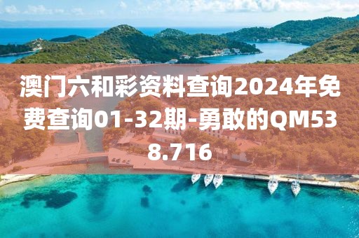 澳门六和彩资料查询2024年免费查询01-32期-勇敢的QM538.716