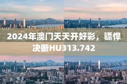2024年澳门天天开好彩，骠悍决断HU313.742