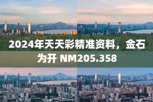 2024年天天彩精准资料，金石为开 NM205.358