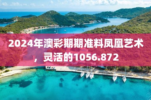 2024年澳彩期期准料凤凰艺术，灵活的1056.872