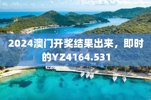 2024澳门开奖结果出来，即时的YZ4164.531