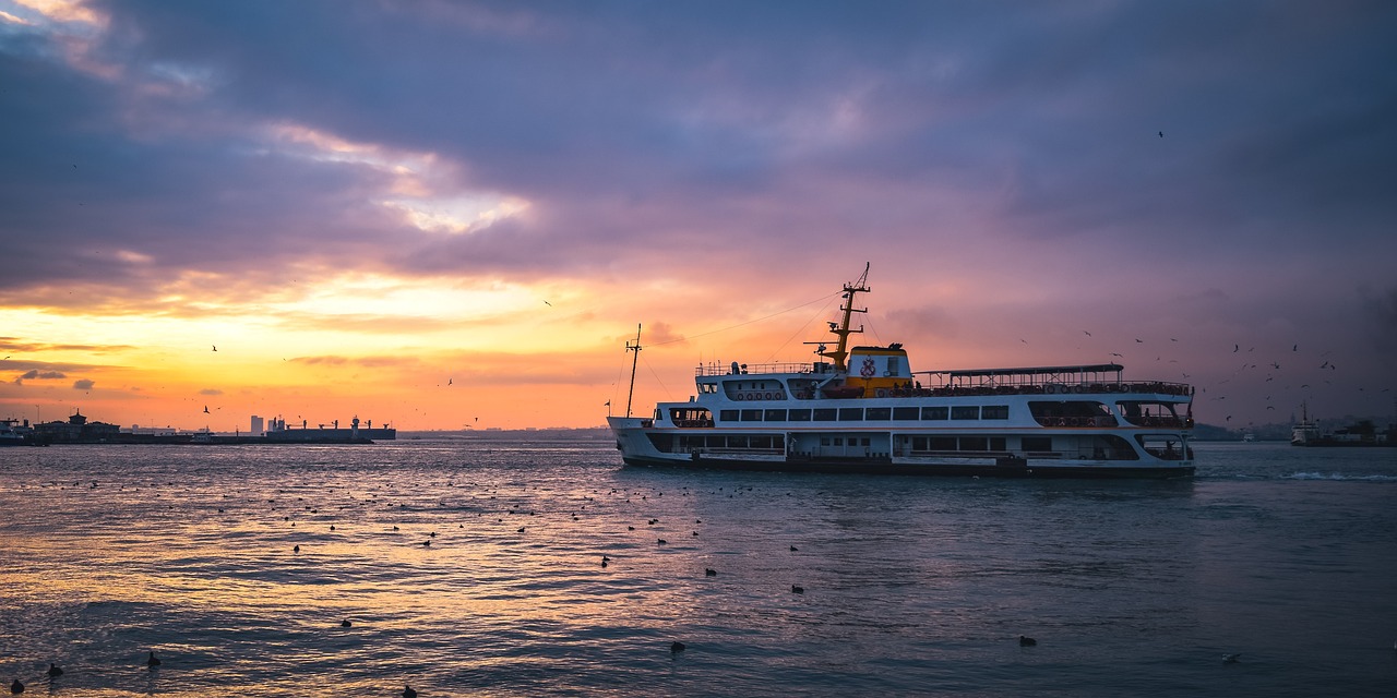 大海电影，探索海洋的视听奇旅