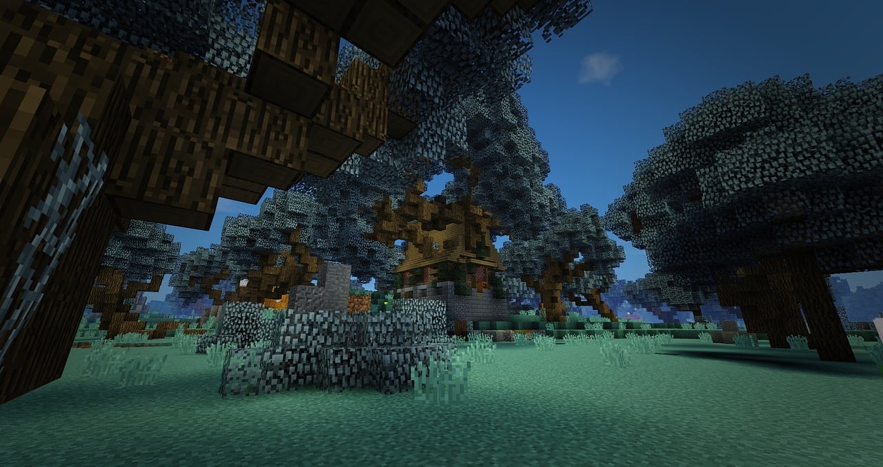 多玩Minecraft盒子最新版下载之旅，探索最新Minecraft盒子的冒险旅程