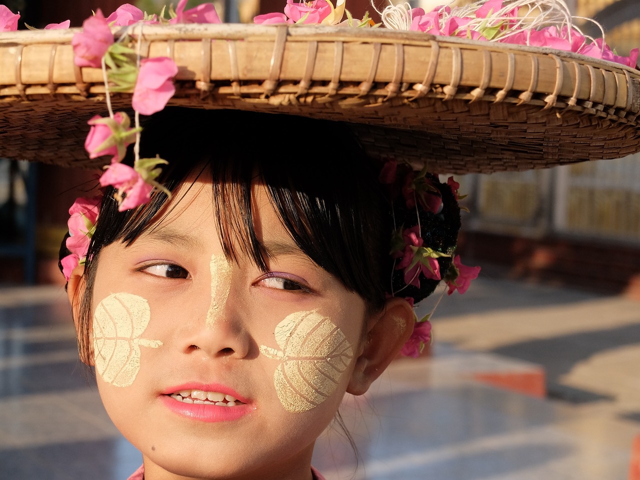 杨梦蝶电影之旅，奇妙的演绎之旅