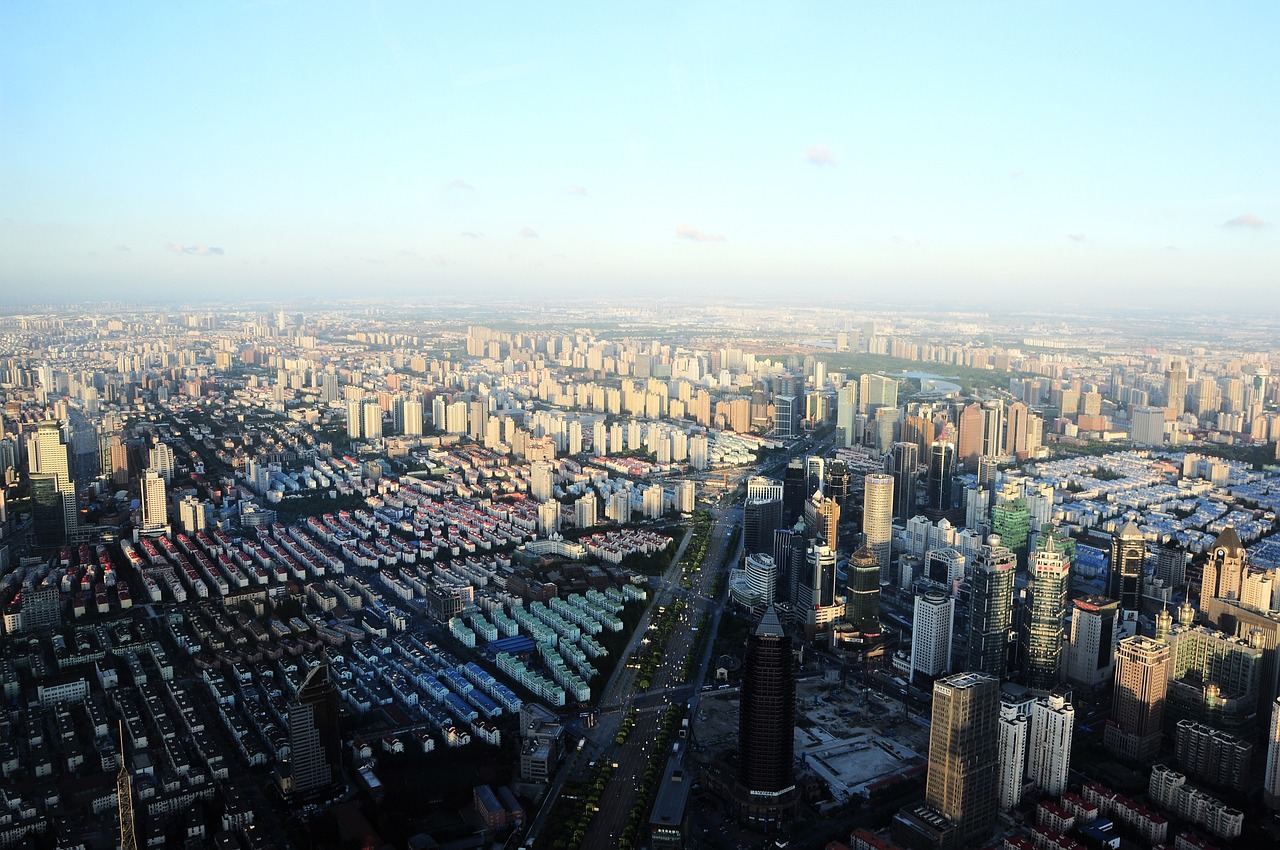 桐城地图更新揭示城市新面貌与发展蓝图全貌揭秘
