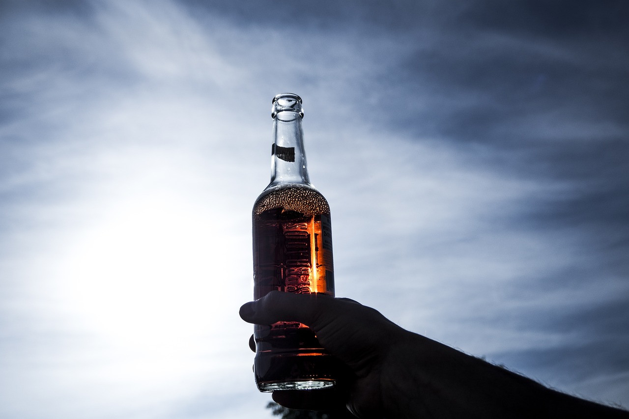 最新酒局，社交、文化与商业的交融盛宴
