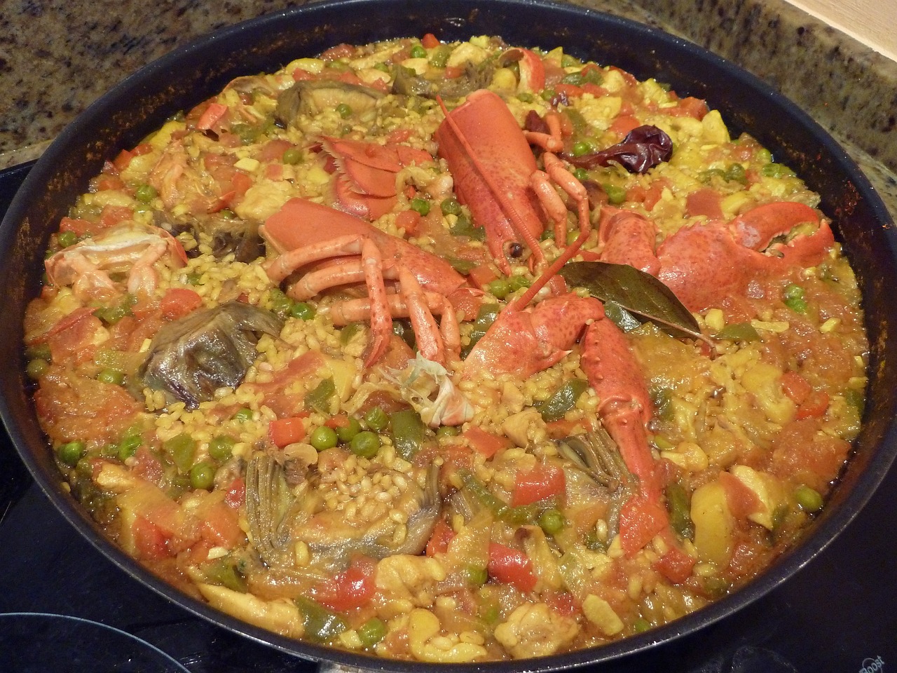 深圳龙虾师傅招募，探寻美食技艺，诚邀专业大厨加入
