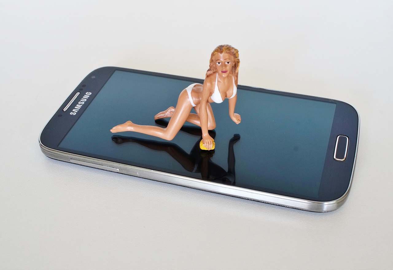 三星Galaxy S8上市时间及其市场影响分析