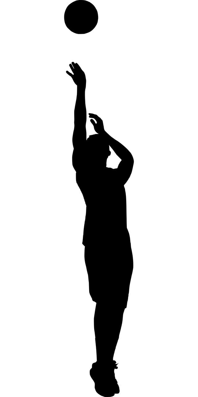 篮球比赛热身，重要性及实践方法详解