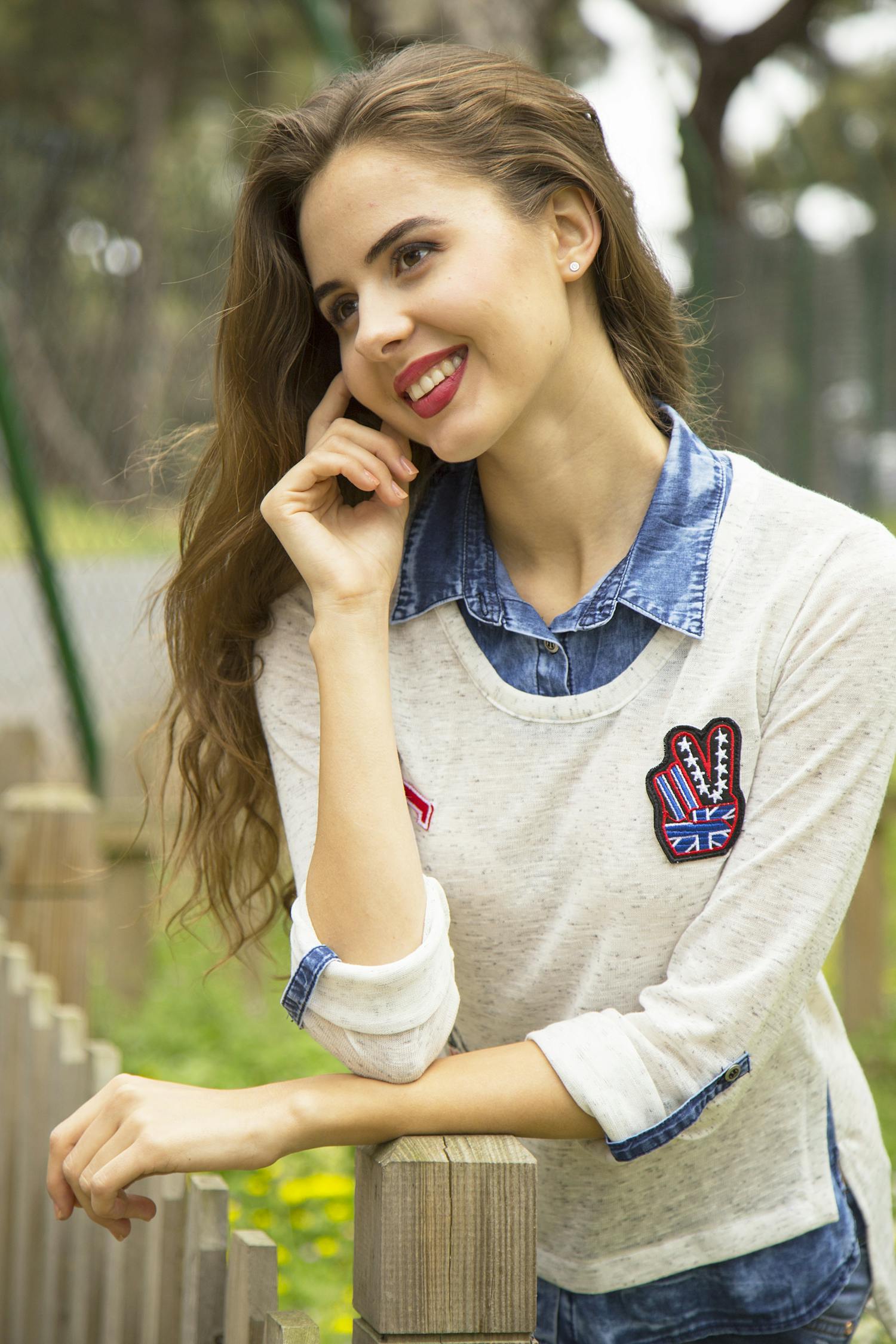 95后女明星的独特魅力，闪耀青春之光