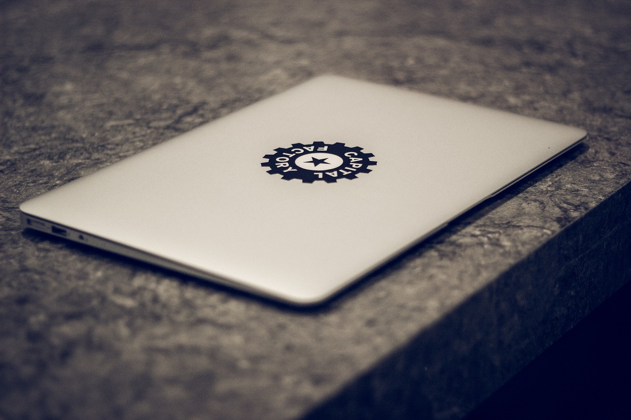 全新MacBook上市，科技与设计的完美融合