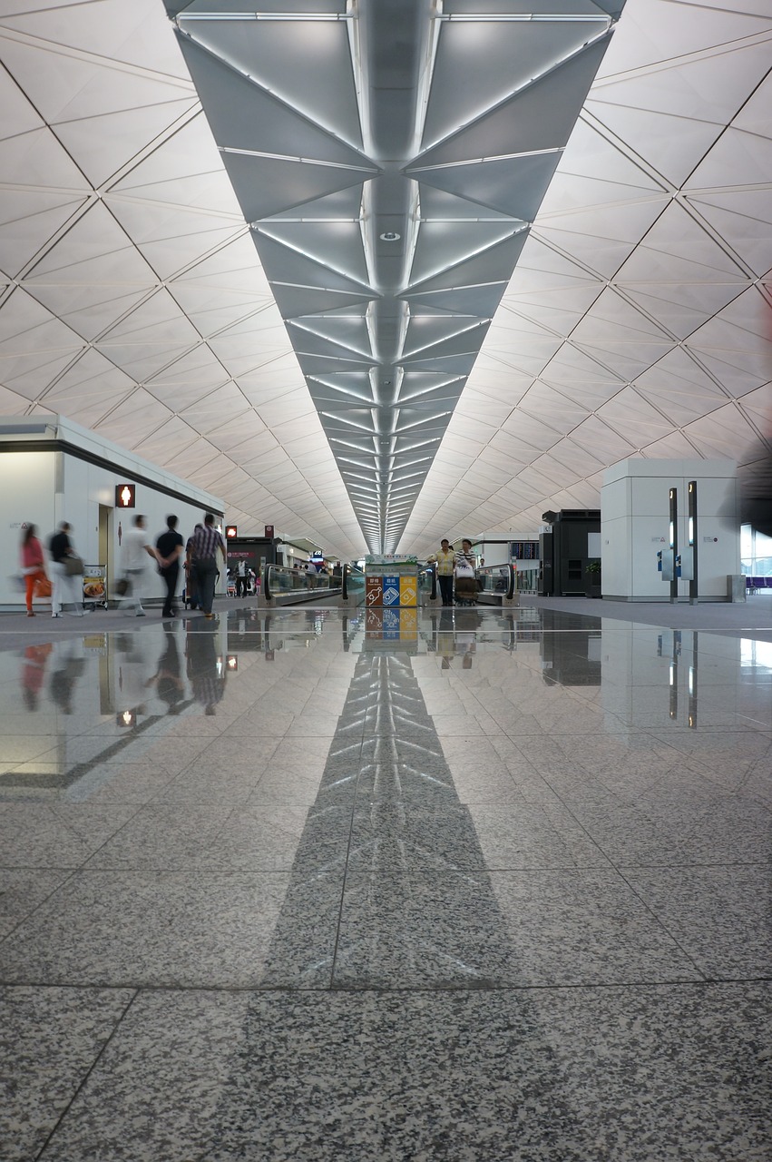 广西玉林机场加速迈向现代化航空枢纽建设最新动态