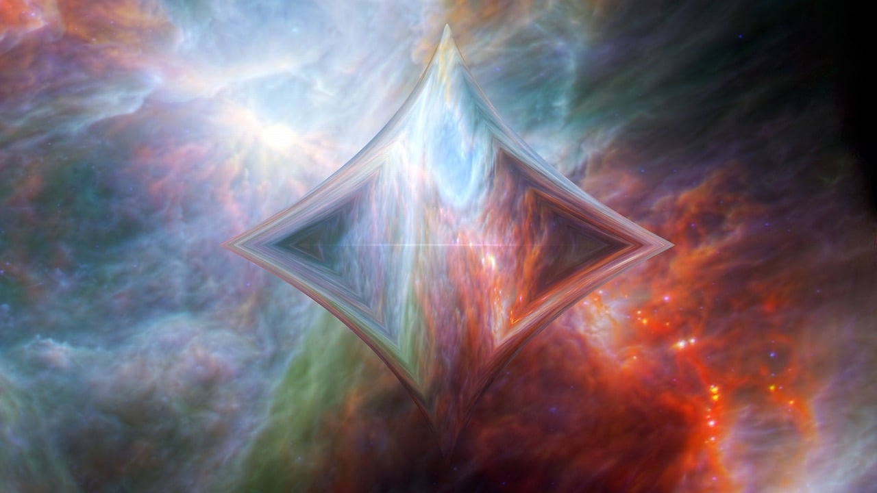 梦幻与现实交织的奇幻世界，推荐好看的少女动漫