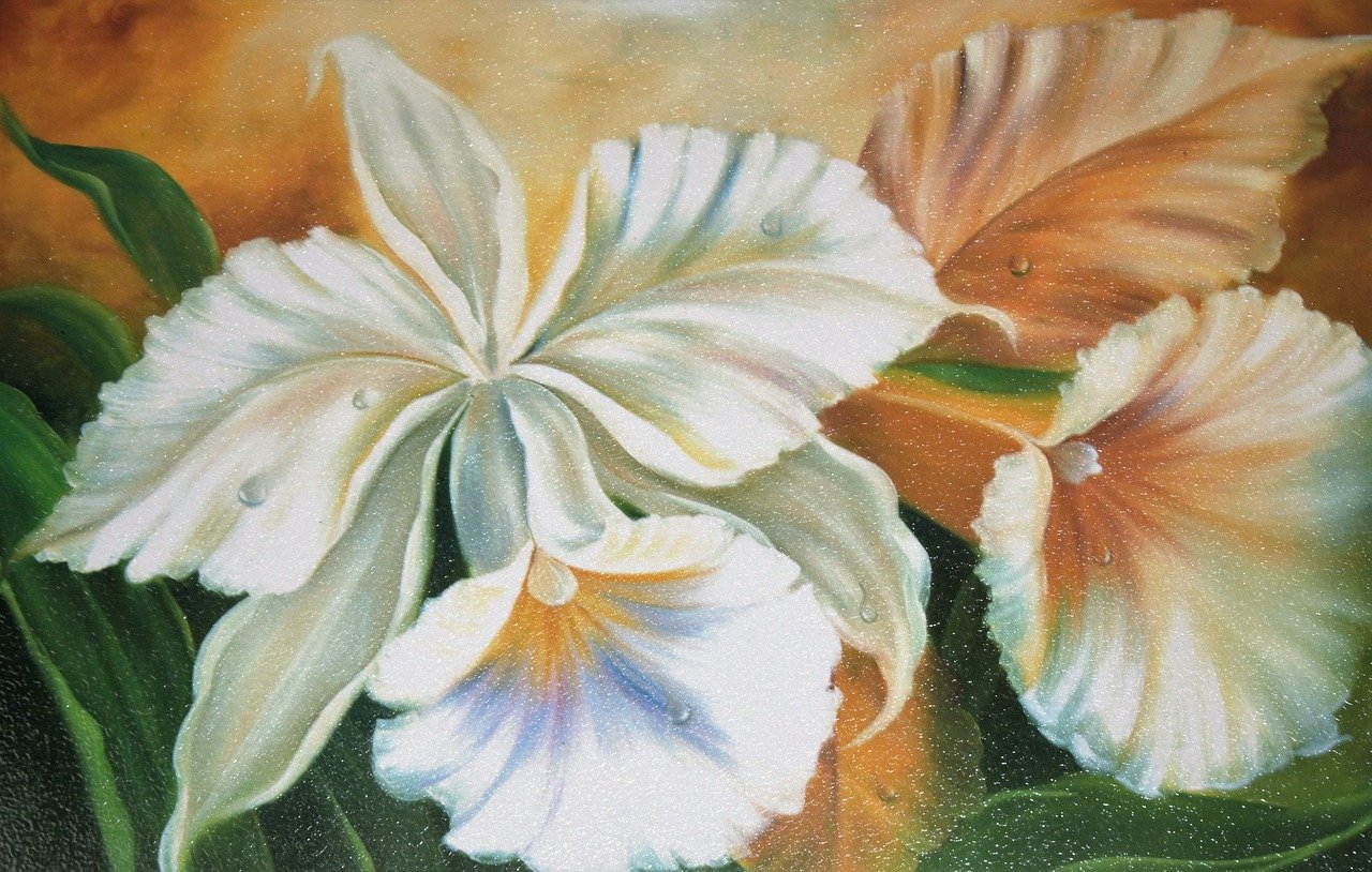 自然与艺术交融，花鸟新篇的魅力展现