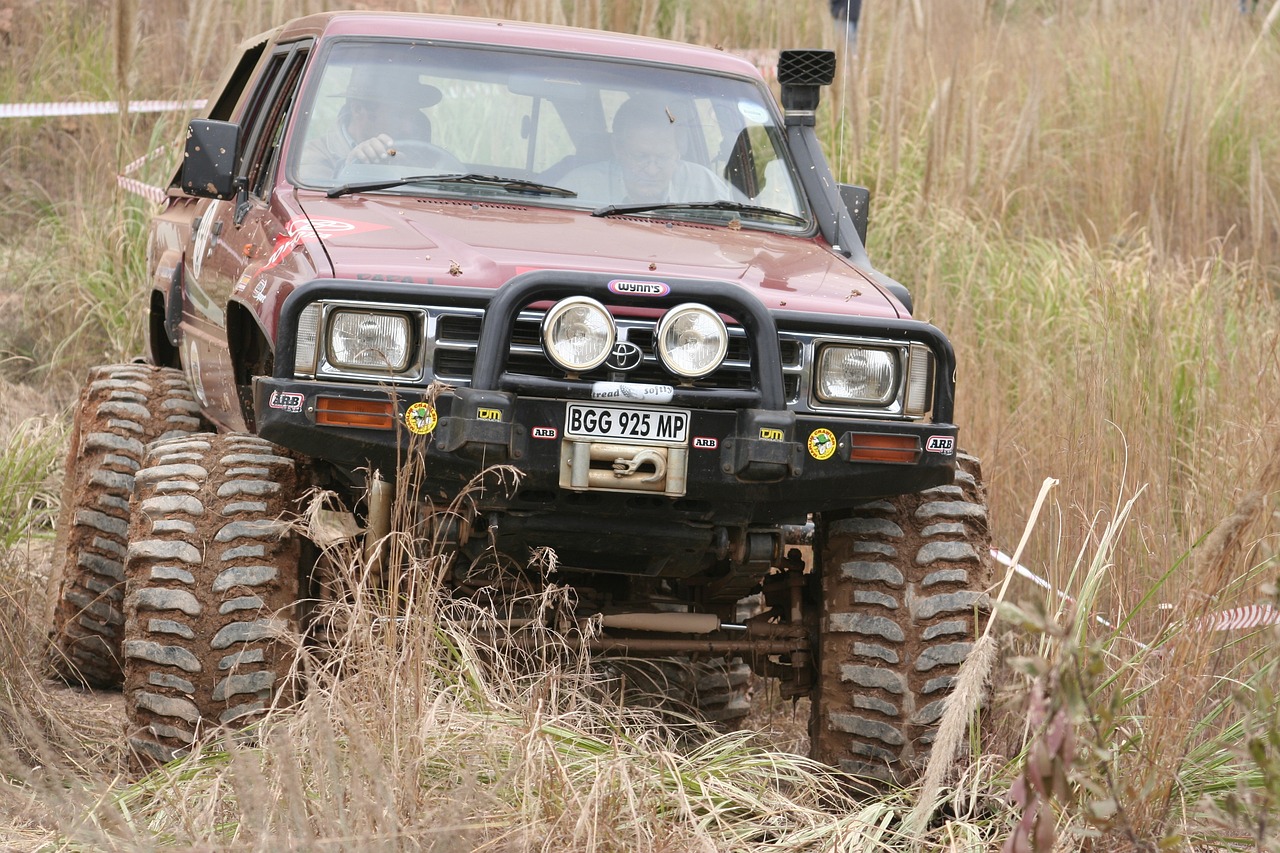 丰田Harrier中国上市，引领SUV市场新风潮