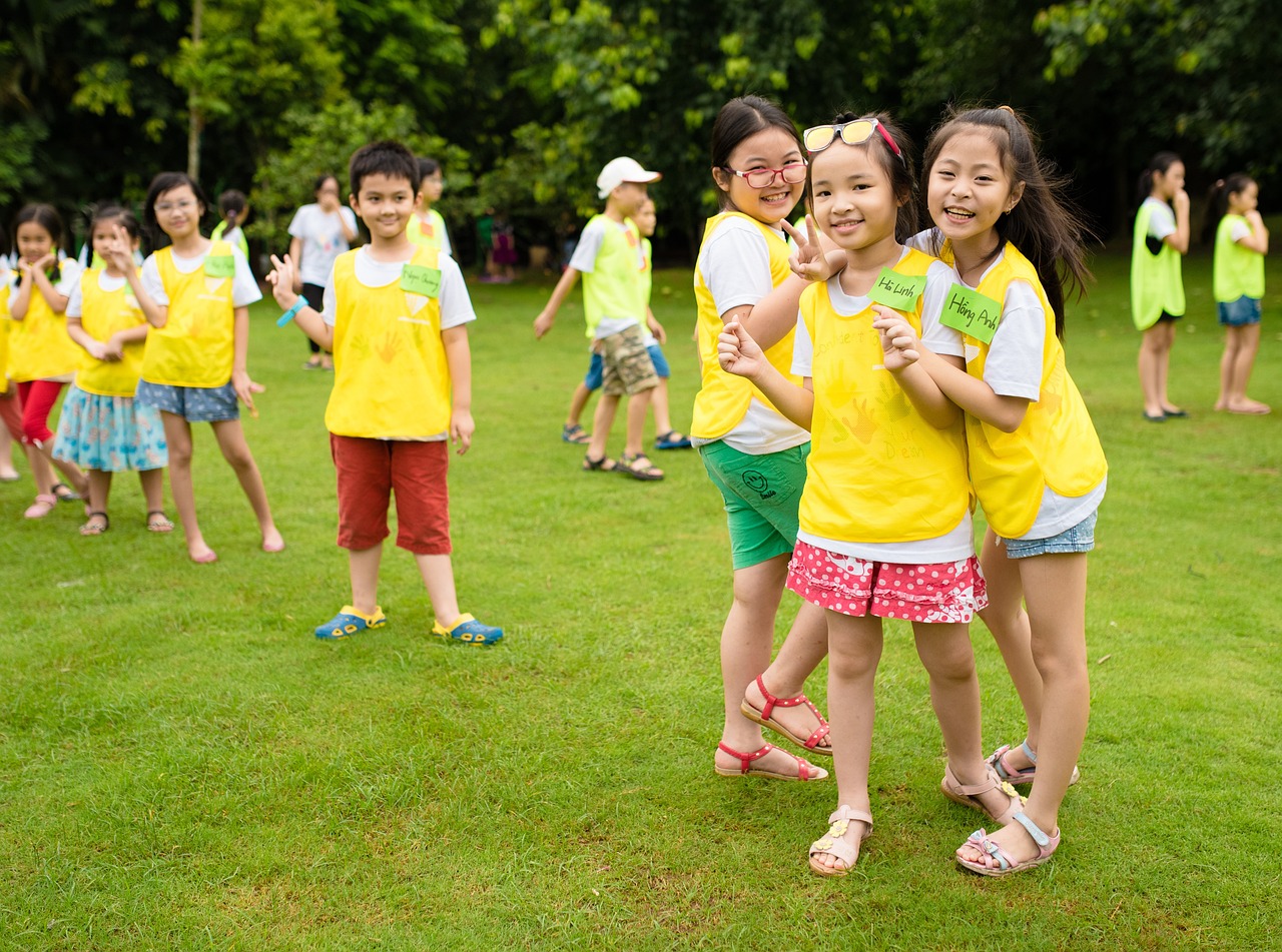 幼儿音乐律动新潮流趋势探索