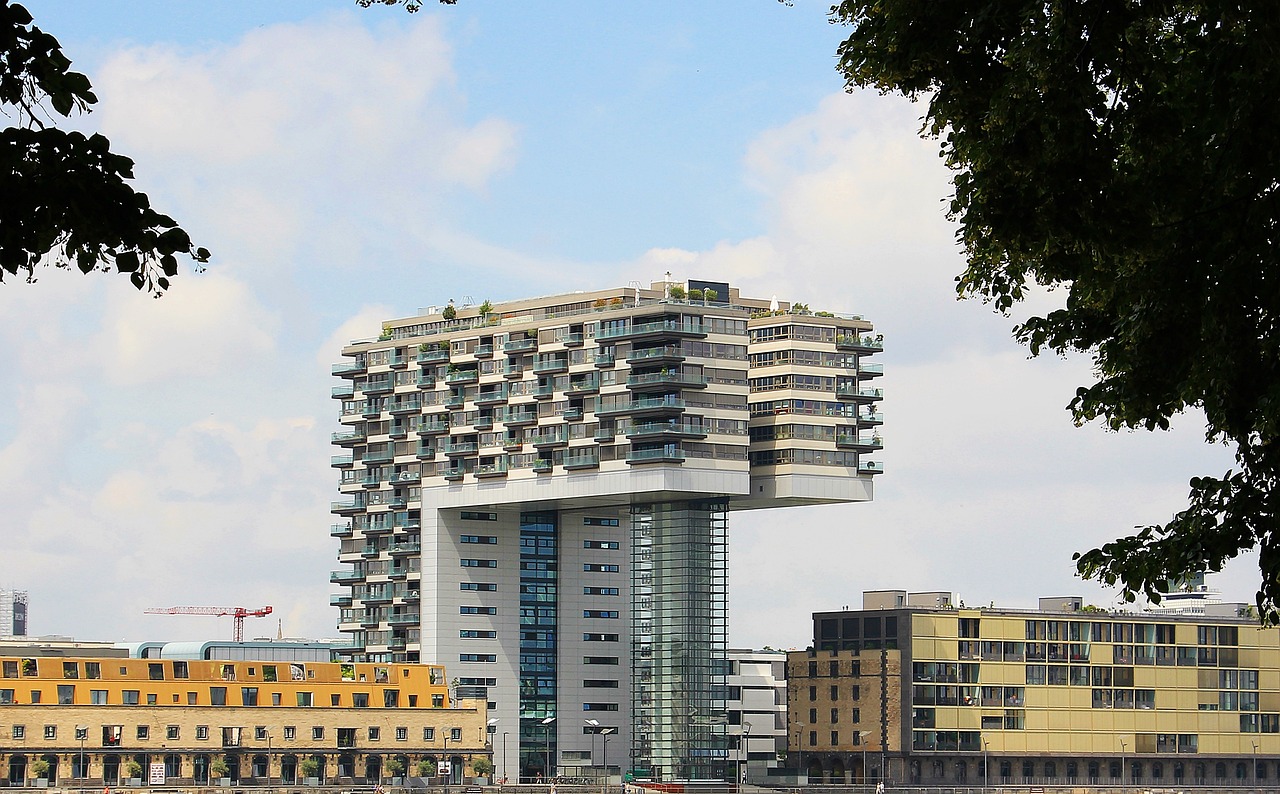鹤壁最新楼盘，探索城市新篇章的理想居住之选
