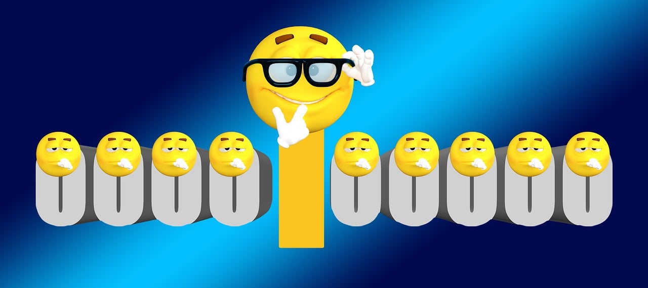 最新Emoji表情符号图解大全