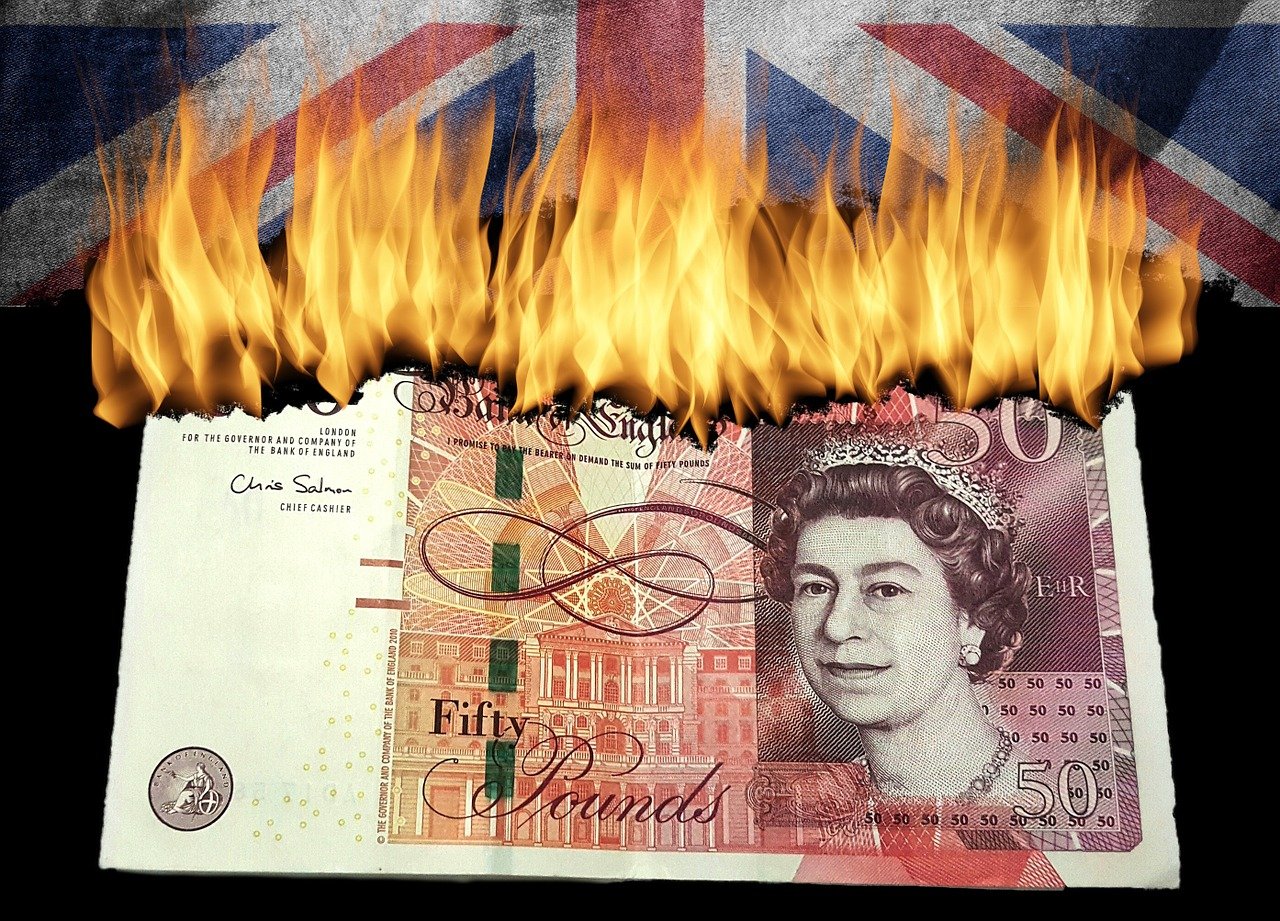 英镑兑日元最新行情及分析概览