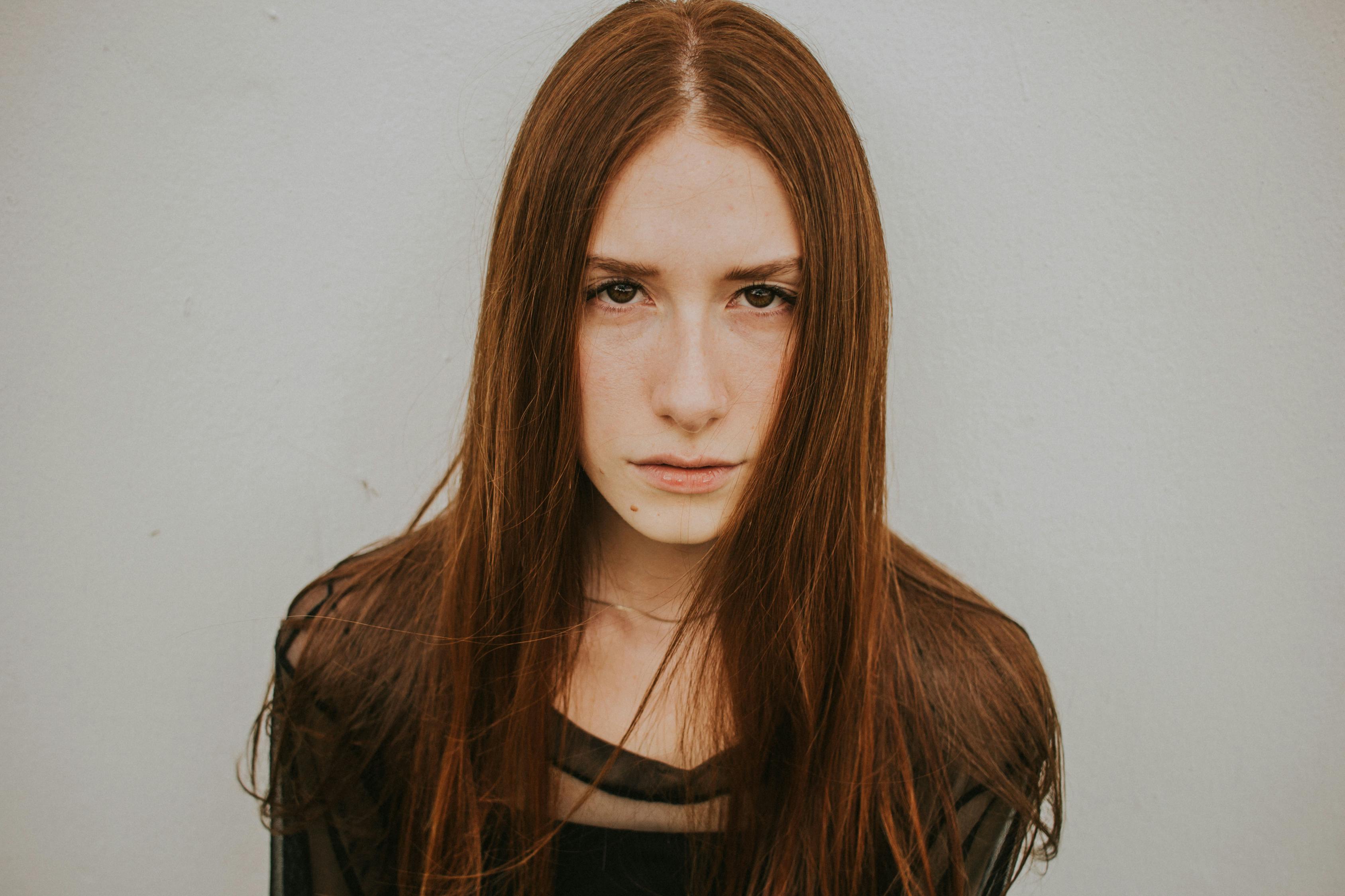 动漫世界中的女孩风采，令人着迷的动漫人物女孩