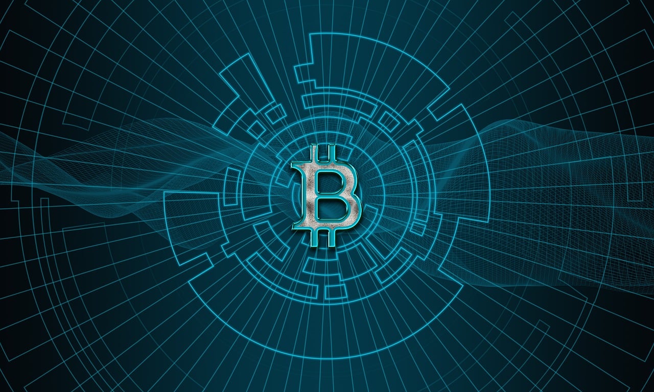 加密货币行情概览，全面解析市场走势与趋势分析
