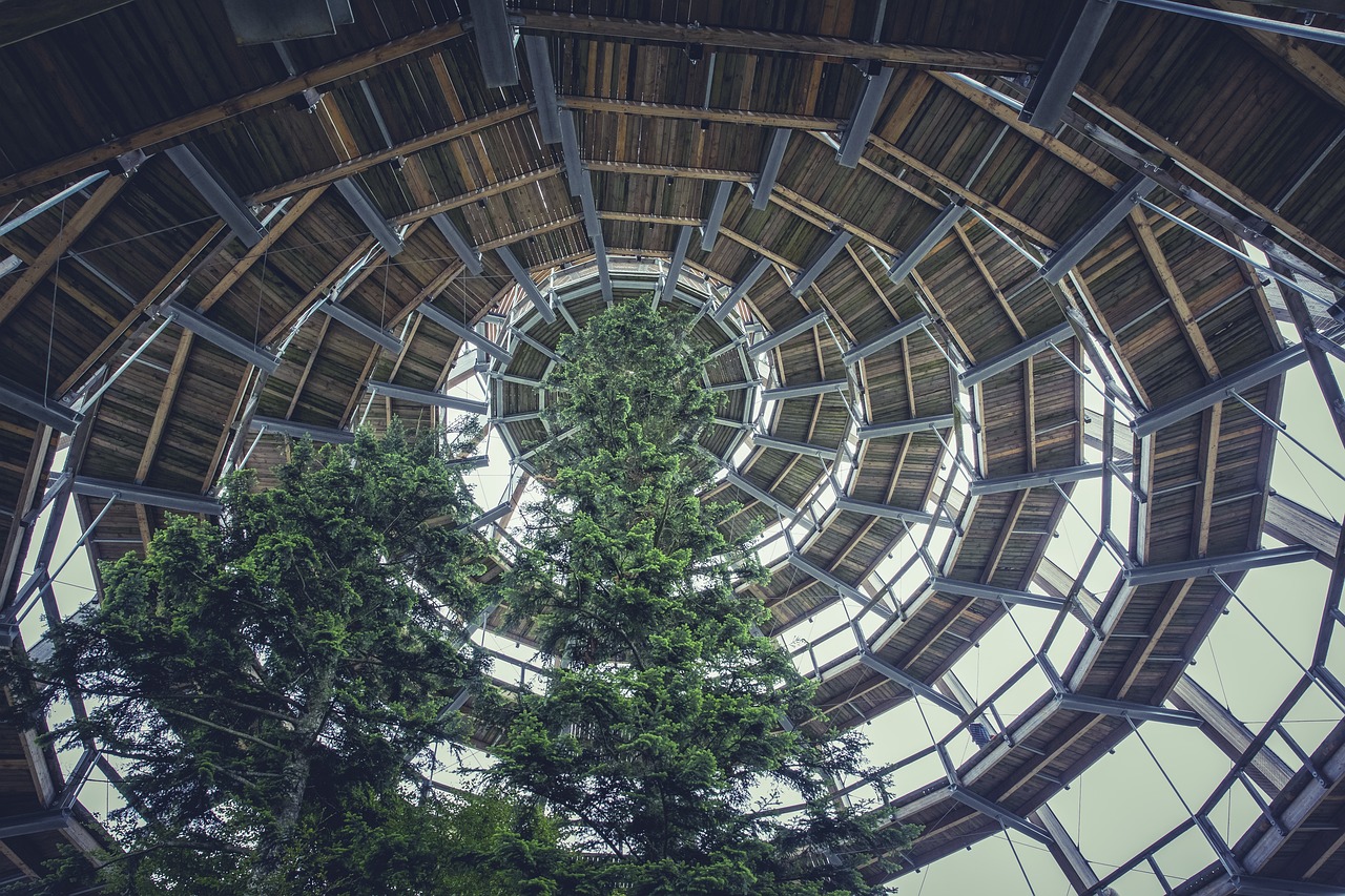 最新景观建材，塑造未来城市景观的新力量，引领行业创新风潮